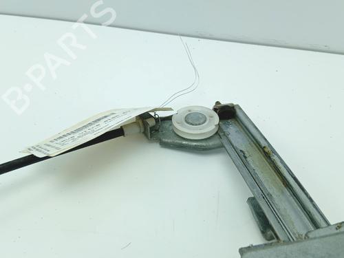 Front right window mechanism BLUECAR BLUEUTILITY EV50 | BP37472895C23 - Image 11