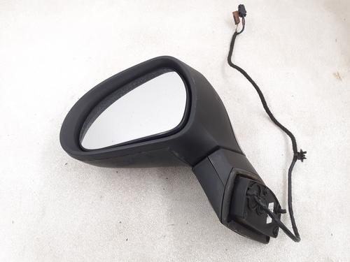 Left mirror PEUGEOT 207 SW (WK_) 1.6 16V | BP24798182C26 