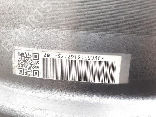 Fælk CITROËN C4 AIRCROSS 1.6 HDi 115 AWC | BP24791901C45 - Image 4