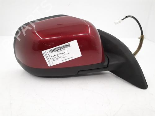 right-mirror-nissan-leaf-ze0-2010-2011-2012-2013-2014-2015-2016-2017-30381062 main image