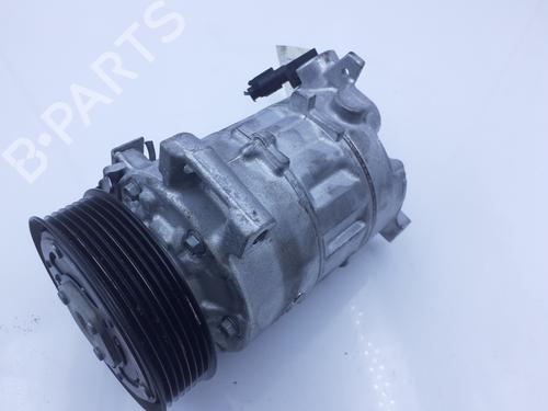 AC compressor JEEP RENEGADE SUV (BU, B1, BV) 1.5 T4 Hybrid | BP39762610M34 - Image 2
