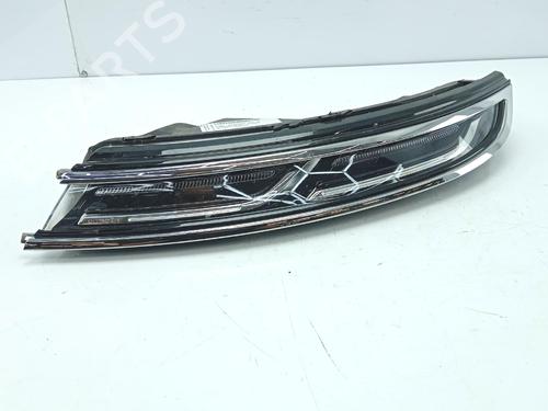 Venstre positionslygte CITROËN C4 CACTUS 1.2 THP 110 | BP38680644C104 - Image 3