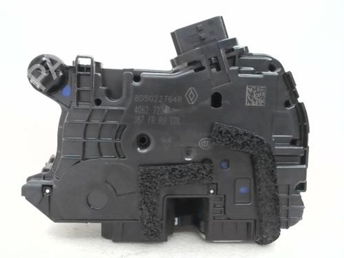 Used Front right lock RENAULT CAPTUR I (J5_, H5_) 1.2 TCe 120 (118 hp) 24780044