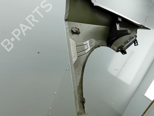 Used Left front fenders Left front fenders 36953893 36953893