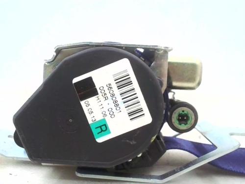 Front right belt tensioner OPEL AGILA A (H00) 1.2 16V Twinport (F68) | BP24782441C88 