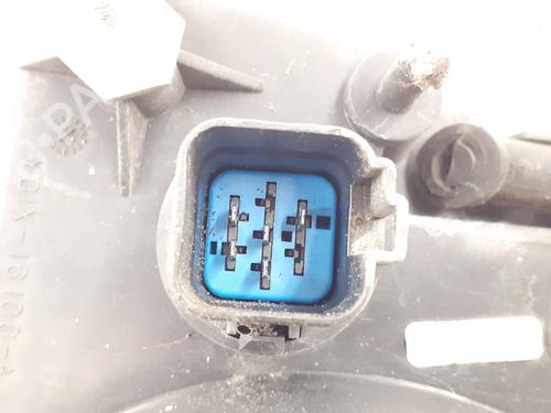 Right headlight FORD TRANSIT Platform/Chassis (FM_ _, FN_ _) 2.0 TDCi (F_E_, F_F_) | BP31994900C29