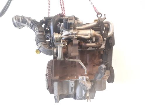 Engine RENAULT CLIO III Grandtour (KR0/1_) 1.5 dCi (KR0F) | BP29452708M1 