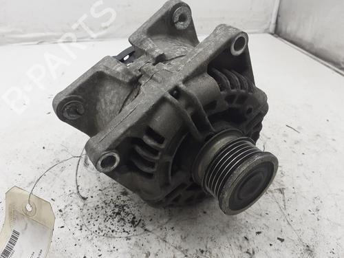 Alternator OPEL CORSA D (S07) 1.6 Turbo (L08, L68) | BP24790088M7 