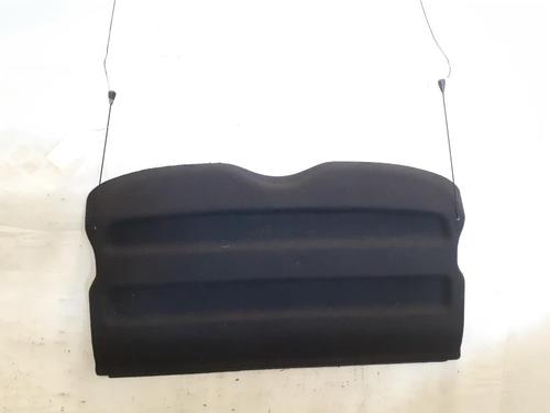Used Rear parcel shelf CITROËN C4 II (NC_) 1.6 HDi 115 (114 hp) 24792801