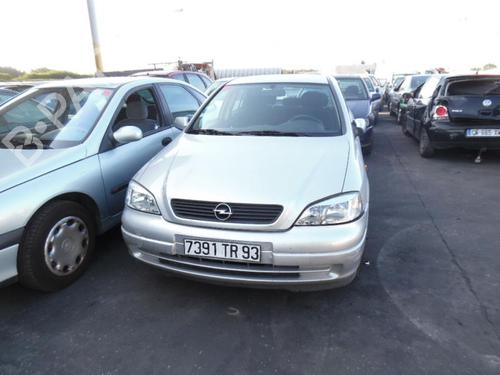Høyre baklys OPEL ASTRA G Hatchback (T98) 1.4 16V (F08, F48) | BP24773527C35 