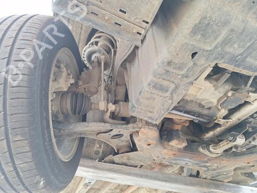 Ratstangsstang KIA RIO III (UB) 1.4 CRDi | BP30746657I23 - Image 19