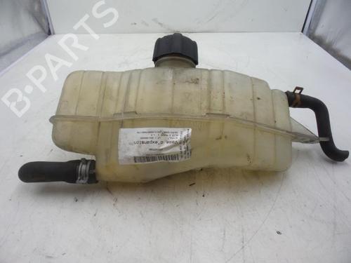 Expansion tank RENAULT CLIO III (BR0/1, CR0/1) 1.5 dCi (BR17, CR17) | BP24781407C120 