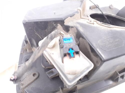 Fuel flap RENAULT CAPTUR II (HF_) TCe 140 (HFN0) | BP28197147C131 