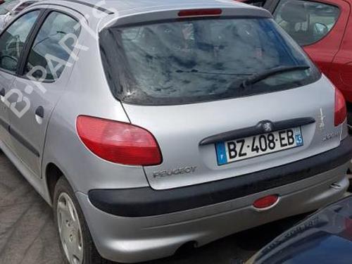 Switch PEUGEOT 206 Hatchback (2A/C) 2.0 HDI 90 | BP24777918I30 
