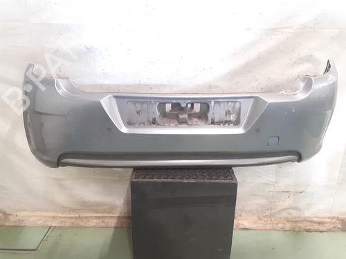 Paraurti posteriore CITROËN C4 II (NC_) 1.6 BlueHDi 120 (120 hp) 30808734