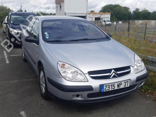 Used Parts CITROËN C5 I (DC_) 2.0 HDi (DCRHYB) 2412243