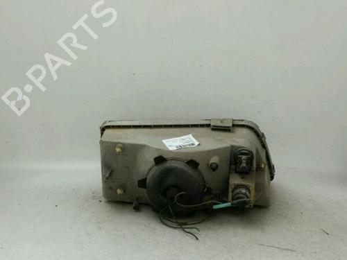 Used Left headlight CITROËN JUMPER I Van (230L) 1.9 D (69 hp) 24774222