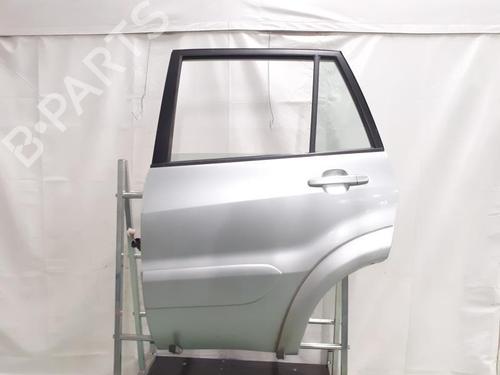 Left rear door TOYOTA RAV 4 II (_A2_) 2.0 4WD (ACA21, ACA20) | BP24782423C4 