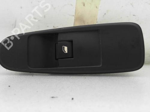 Used Right front window switch CITROËN C4 Grand Picasso I (UA_) 2.0 HDi 150 (150 hp) 24775673