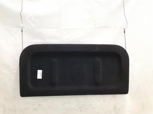 Used Rear parcel shelf KIA CEE'D (JD) 1.6 CRDi 110 (110 hp) 24791576