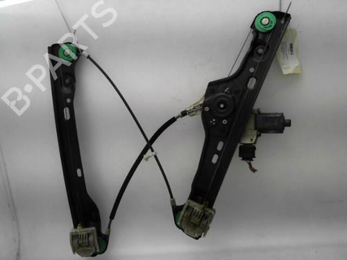 Front left window mechanism BMW 3 (E90) 325 d | BP24775602C22 