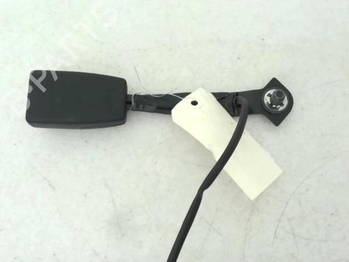 Seat buckle MAZDA 3 (BL) 1.6 MZ-CD (BL14) | BP24779572I32 - Image 2
