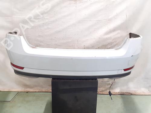 Stoßstange hinten für SKODA SUPERB III (3V3) 1.8 TSI (180 hp) 32726830