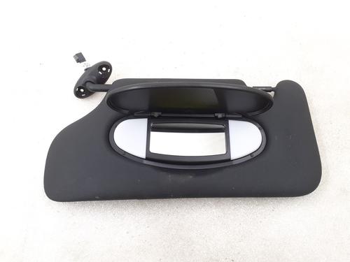 Used Left sun visor Left sun visor MINI MINI COUNTRYMAN (R60) Cooper D (112 hp) 24798014 24798014