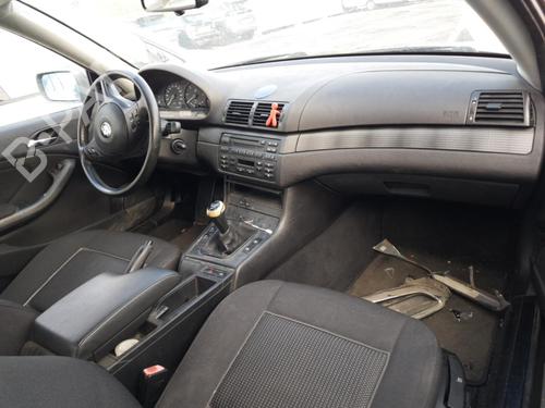 AC compressor BMW 3 Coupe (E46) 320 Cd | BP24787791M34  - Image 7