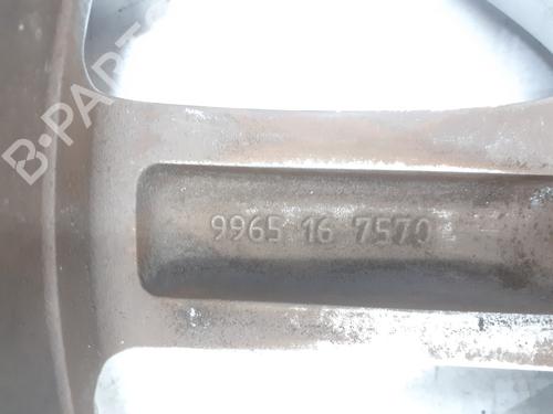 Fælk Fælk MAZDA 6 Estate (GJ, GL) 2.2 D (150 hp) 30598727 30598727