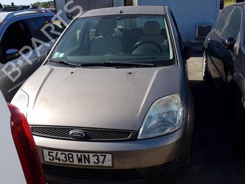 Hood FORD FIESTA V (JH_, JD_) 1.3 | BP24778024C1 