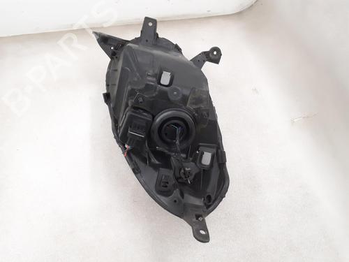 Left headlight NISSAN MICRA III (K12) 1.2 16V | BP24792310C28 