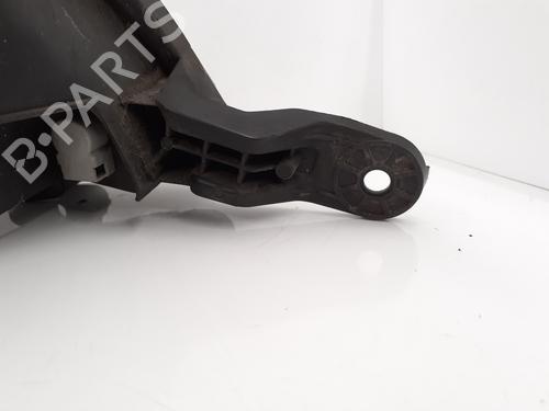 Left headlight CITROËN JUMPY II Van 1.6 HDi 90 16V | BP30486133C28 