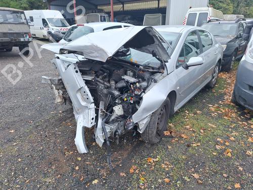 Used Parts PEUGEOT 407 (6D_) 1.6 HDi 110 (6D9HZC, 6D9HYC) (109 hp) 4389735