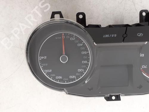 Instrument cluster SEAT IBIZA IV (6J5, 6P1) 1.2 TSI | BP24782522C47