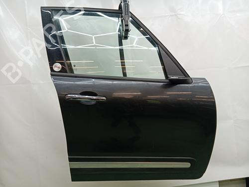 Used Right front door Right front door FIAT 500L (351_, 352_) 1.6 D Multijet (199LYD1B) (105 hp) 33774079 33774079