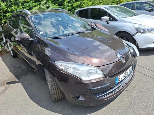 Used Parts RENAULT MEGANE III Grandtour (KZ0/1) 1.9 dCi (KZ0J, KZ0N, KZ1S) (131 hp) 3606409