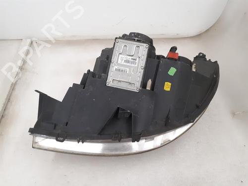 Right headlight PEUGEOT 807 (EB_) 2.0 HDi | BP24793942C29 