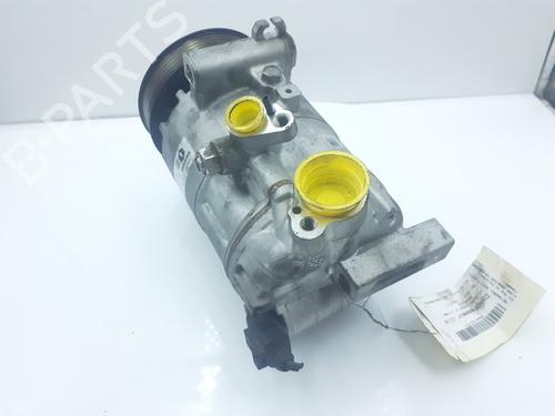 AC compressor VW PASSAT B7 (362) 2.0 TDI | BP40177829M34 - Image 2