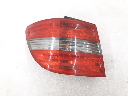 Used Left taillight MERCEDES-BENZ B-CLASS Sports Tourer (W245) B 180 CDI (245.207) (109 hp) 24788675