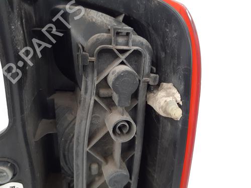 Left taillight CITROËN NEMO MPV 1.4 HDi | BP30396044C34  - Image 8