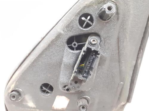 Used Right mirror RENAULT CLIO II (BB_, CB_) 1.5 dCi (B/CB07) (65 hp) 24792374