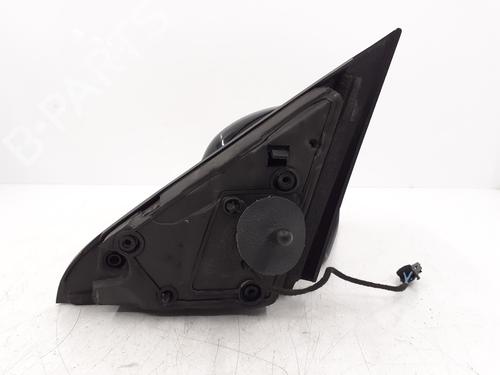 Right mirror RENAULT TWINGO III (BCM_, BCA_) 1.0 SCe 70 (BCMB) | BP32338588C27