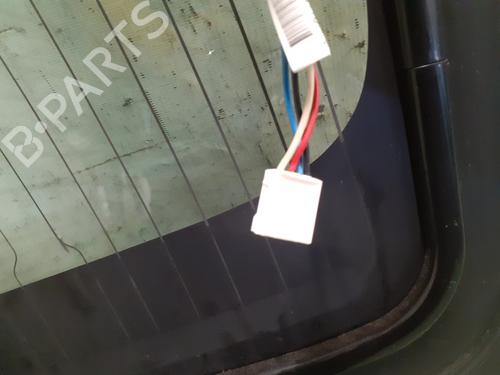 Bootlid window PEUGEOT 107 (PM_, PN_) 1.0 | BP27170790C64