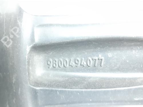 Fælk CITROËN C4 CACTUS 1.2 THP 110 | BP39146098C45 - Image 2