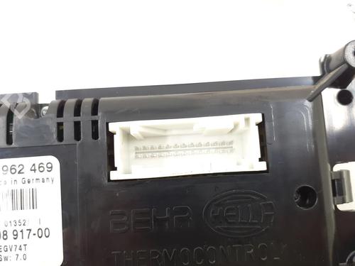 AC Styreenhet / Manøvreringsenhet MINI MINI (R50, R53) Cooper S | BP24786463I5 