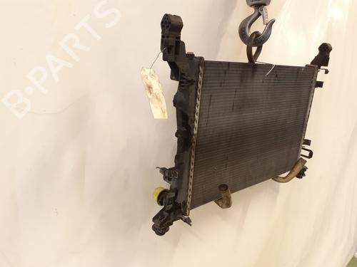 Water radiator OPEL CORSA E (X15) 1.4 (08, 68) | BP24771319M31  - Image 6