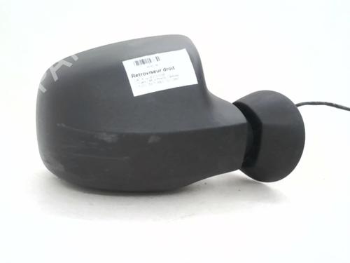 Right mirror DACIA LOGAN MCV (KS_) 1.5 dCi (KS0K) | BP24779990C27 