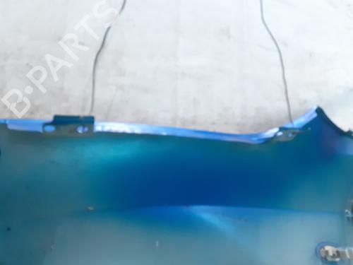 Right front fenders SUZUKI SWIFT III (MZ, EZ) 1.3 DDiS (RS413D) | BP31309266C42