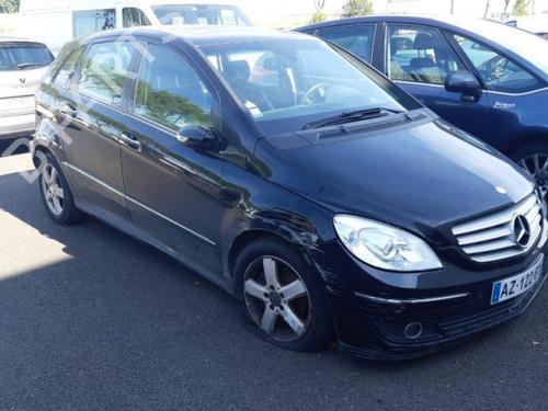Turbocharger/Supercharger MERCEDES-BENZ B-CLASS Sports Tourer (W245) B 180 CDI (245.207) | BP24781488M71 